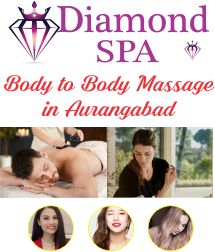 Diamond Spa Aurangabad